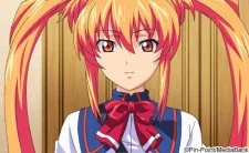 Mizuhara, Saki