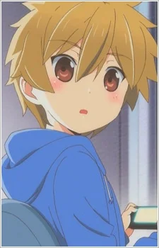 Mizuhara, Tomoya