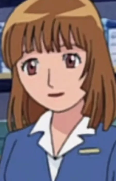 Mizuhara, Yuko