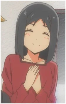 Mizuhara, Yuuko