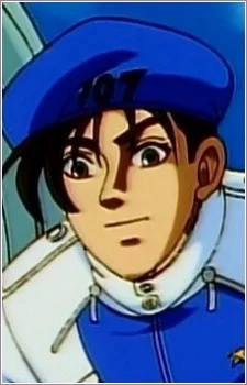Mizuhaya, Kenji