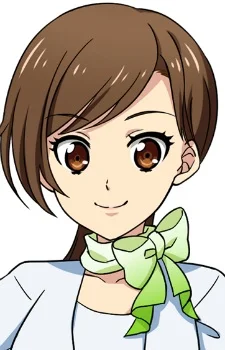 Mizukami, Kyouka