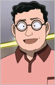 Mizukawa, Masaki