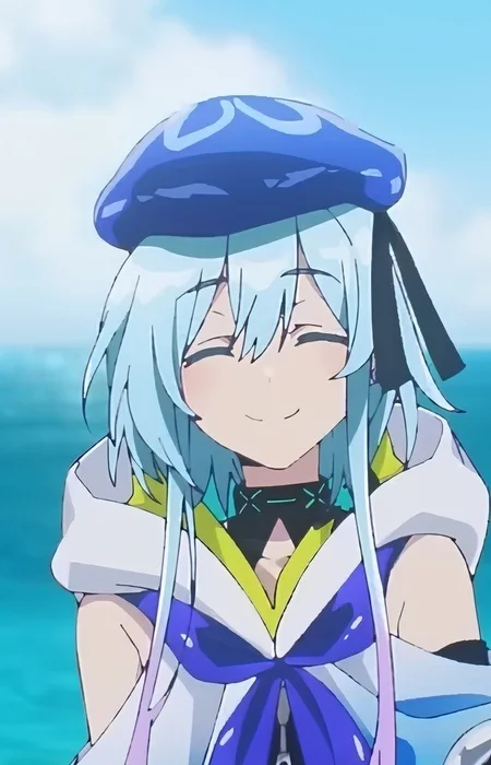 Mizuki