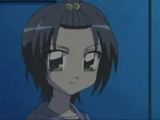 Mizuki, Hikaru
