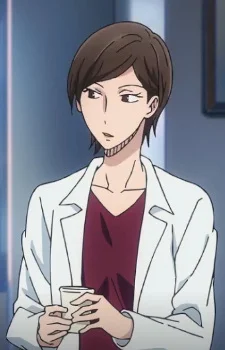 Mizuki, Kaoru