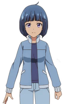 Mizuki, Karen