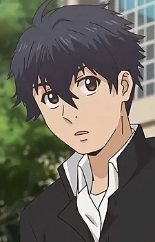 Mizuki, Kouichi
