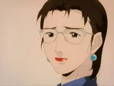 Mizuki, Mother