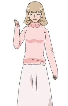 Mizuki, Rei