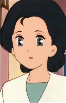 Mizuki, Ruriko