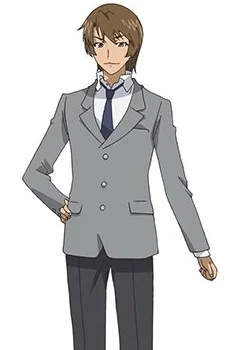 Mizuki, Shun