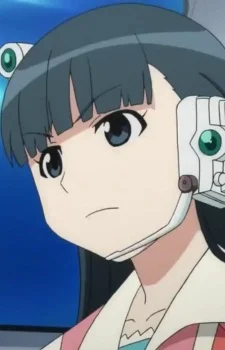 Mizuki, Yuika