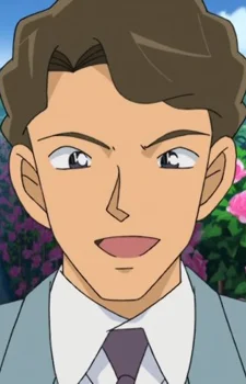 Mizumachi, Tomoaki