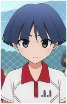 Mizumori, Azusa