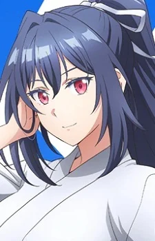 Mizumori, Yukine