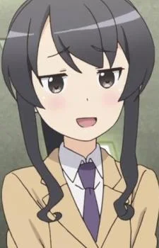 Mizumoto, Misato