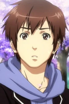 Mizumura, Shinta