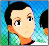 Mizuno, Katsuo