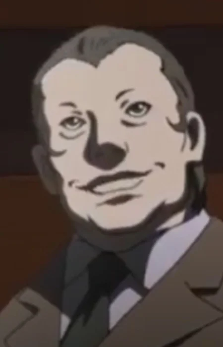 Mizuno, Keitarou