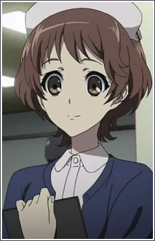 Mizuno, Sanae
