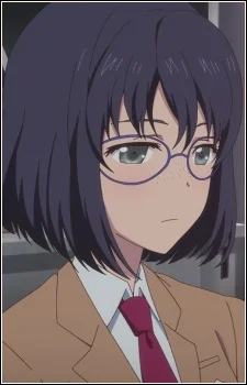 Mizuno, Youko