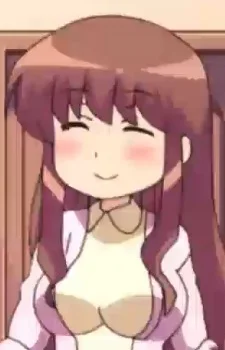 Mizuno, Yukari