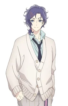 Mizuno, Yuu