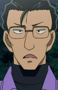Mizunoe, Shinji