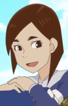 Mizusaki, Tsubame