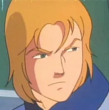 Mizusawa, Claude