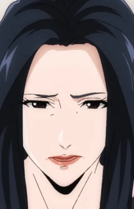 Mizusawa, Kaori