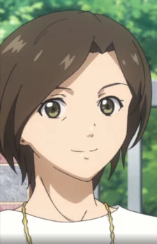Mizushima, Asako