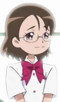 Mizushima, Aya