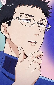 Mizushima