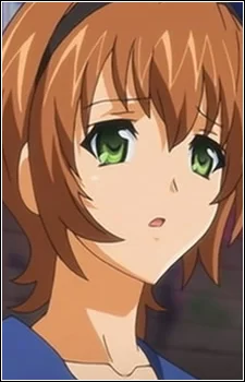 Mizushima, Kaho