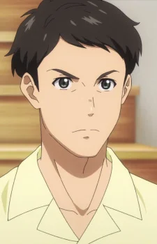 Mizushima, Kazuma