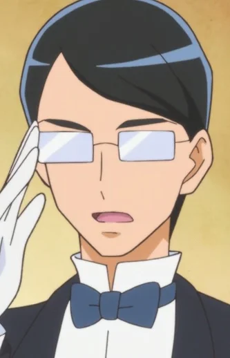 Mizushima, Mitsuyoshi