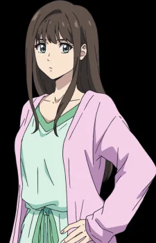 Mizushima, Rika