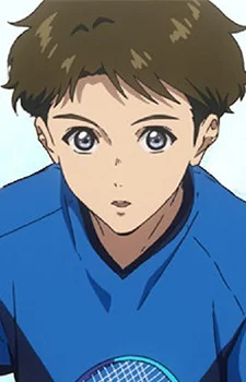 Mizushima, Ryou