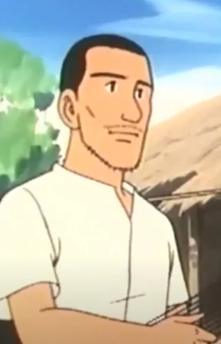 Mizushima, Yasuhiko
