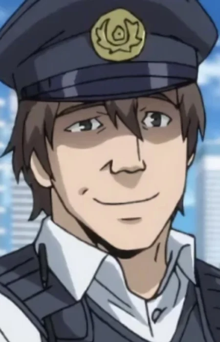 Mizushita, Rukiya