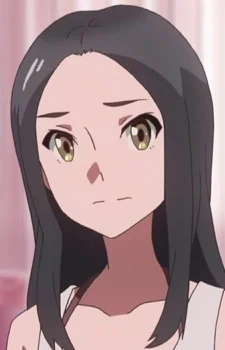 Mizuta, Aya
