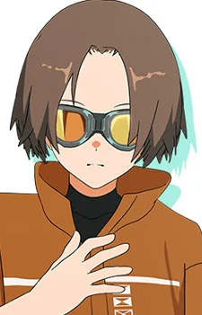 Mizutamari, Akira