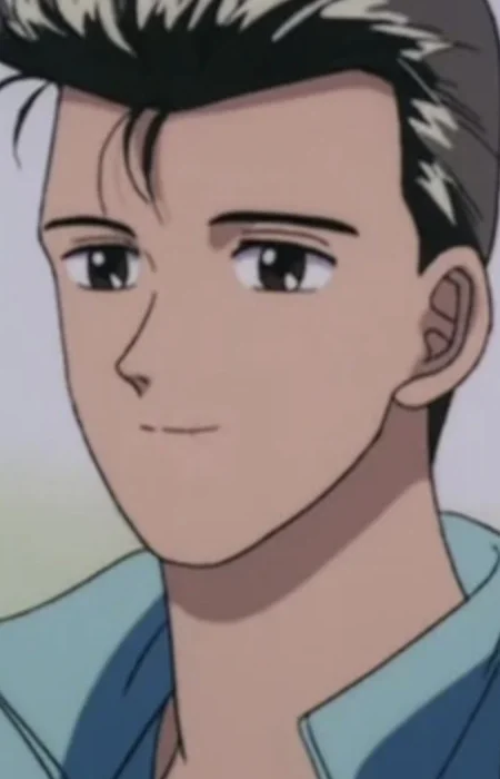 Mizutani, Akira