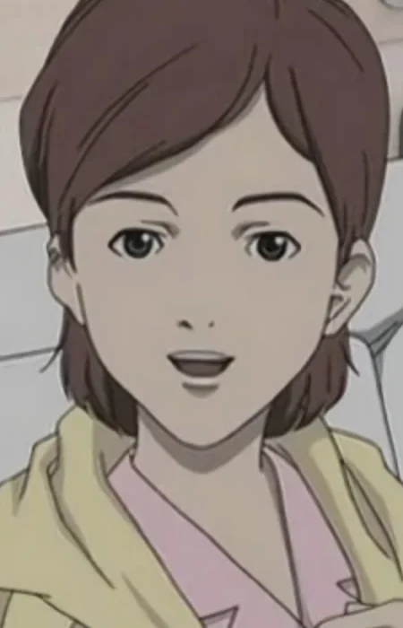 Mizutani, Kumi