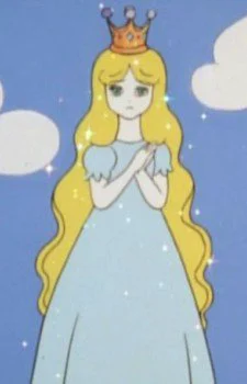 Mizuumi-hime