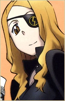 Mjolnir, Marie