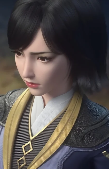 Mo, Ling