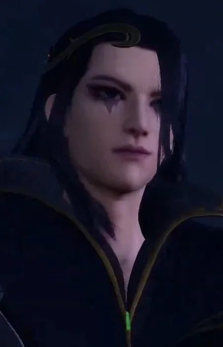 Mo, Wushang